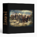 The Company 3 Ring Binders