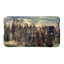 The Company Galaxy S2 Covers
