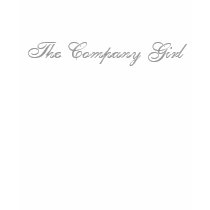 THE COMPANY GIRL PLATINUM ON BLACK TOP t-shirts