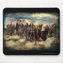 The Company Mouse Pads