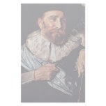 The Company Of Reynier Real  By Hals Frans Stationery Paper