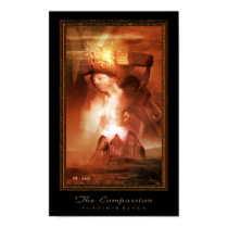 The Compassion posters