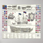 The Complete Ship Posters