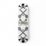 The Complete Skateboard