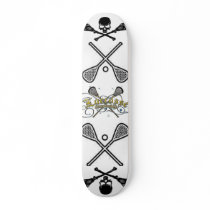 The Complete Skateboard