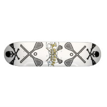 The Complete Skateboard