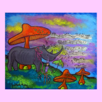 The Composer Poster posters