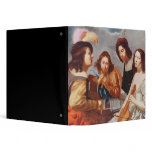 The Concert 2 binders