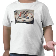 The Concert in the Egg Tshirts