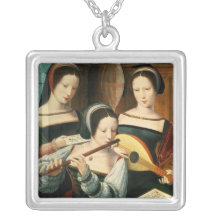 The Concert Jewelry