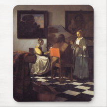 The Concert Mousepads