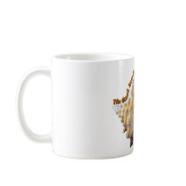 The Conch Republic Mug