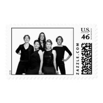 THE CONCORD ENSEMBLE WOMEN postage by ConcordEnsemble THE CONCORD ENSEMBLE WOMEN postage