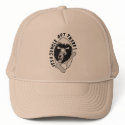 The concrete Jungle hats