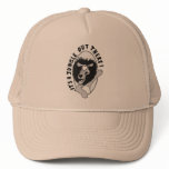 The concrete Jungle hats