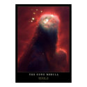 The Cone Nebula posters