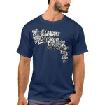 Typography Shirts