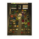 The Congregation posters
