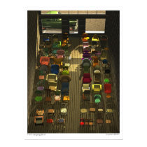 The Congregation posters