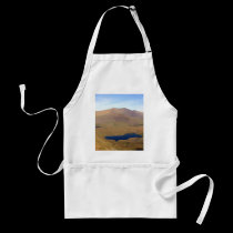 The Connor Pass aprons