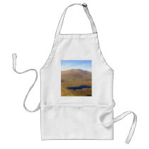 The Connor Pass Aprons