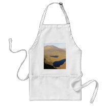 The Connor Pass Apron