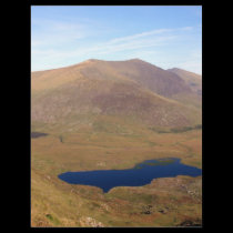 The Connor Pass flyers