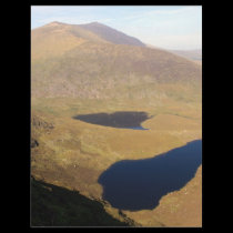 The Connor Pass flyers