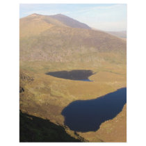 The Connor Pass Flyer