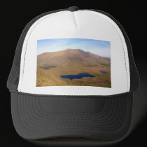 The Connor Pass hats