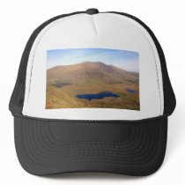 The Connor Pass Hat