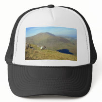The Connor Pass Hats