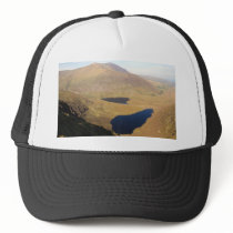 The Connor Pass Trucker Hat