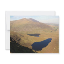 The Connor Pass Personalized Invitations