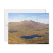 The Connor Pass Invitation