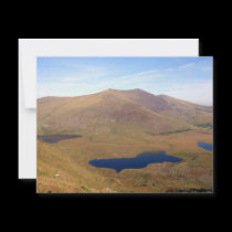The Connor Pass invitations