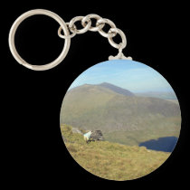 The Connor Pass keychains