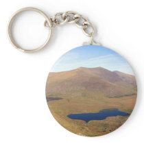 The Connor Pass Keychains