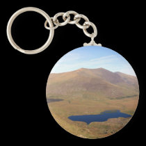 The Connor Pass keychains