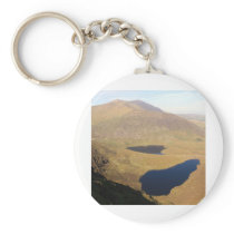 The Connor Pass Keychains