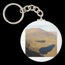 The Connor Pass keychains