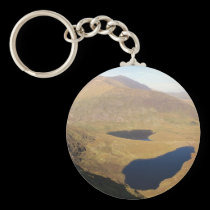 The Connor Pass keychains