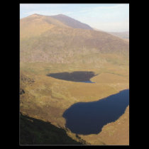 The Connor Pass letterhead