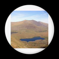 The Connor Pass magnets