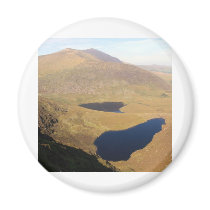 The Connor Pass Magnet