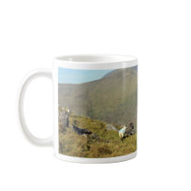 The Connor Pass Coffee Mug