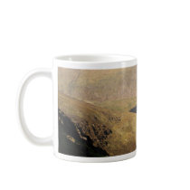 The Connor Pass Mug