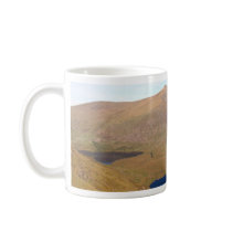 The Connor Pass Mug