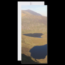 The Connor Pass rack cards