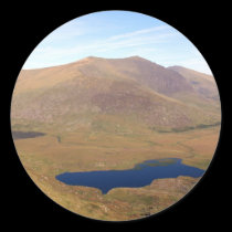 The Connor Pass stickers